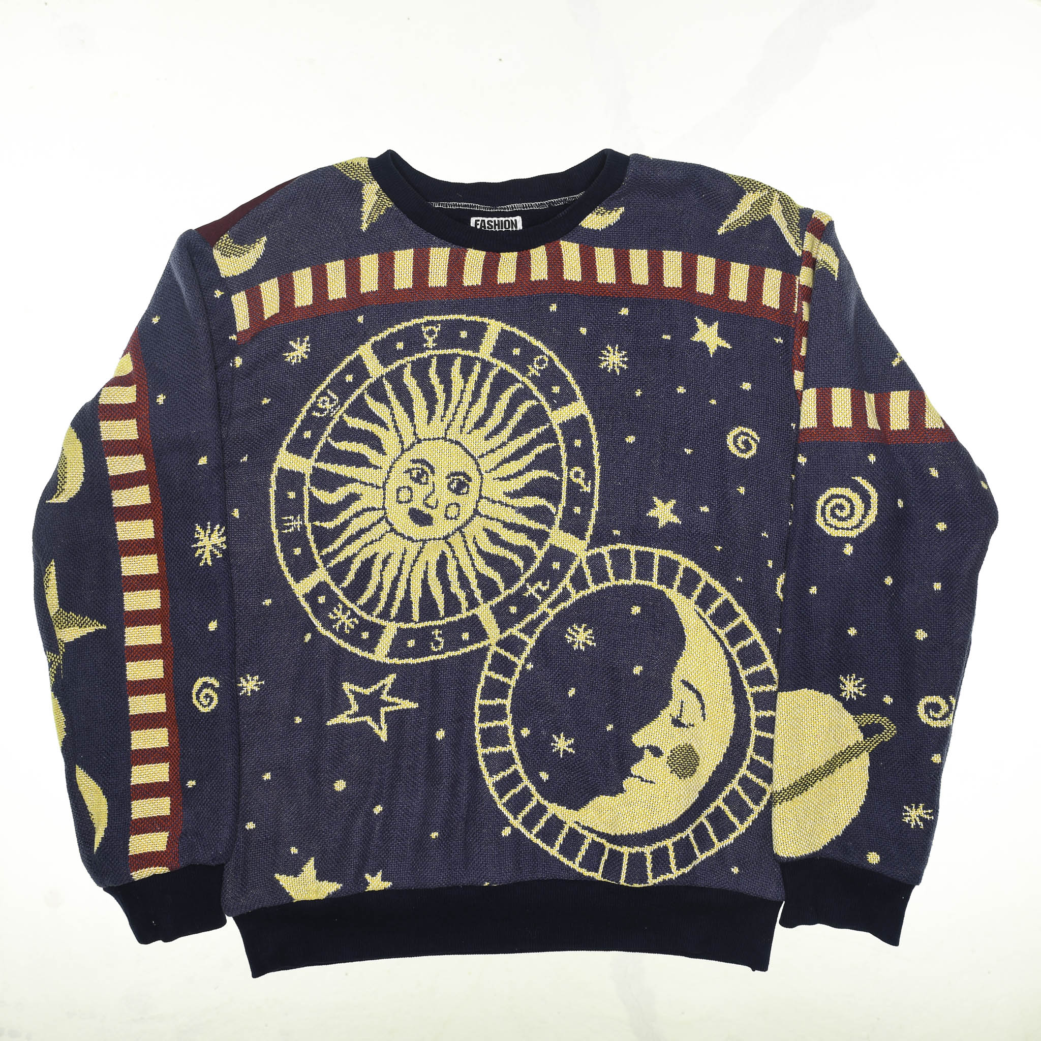 Celestial