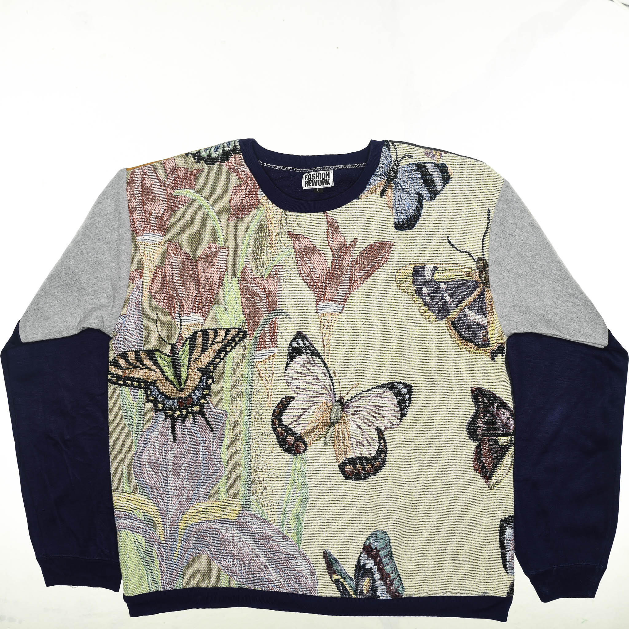 Butterflies