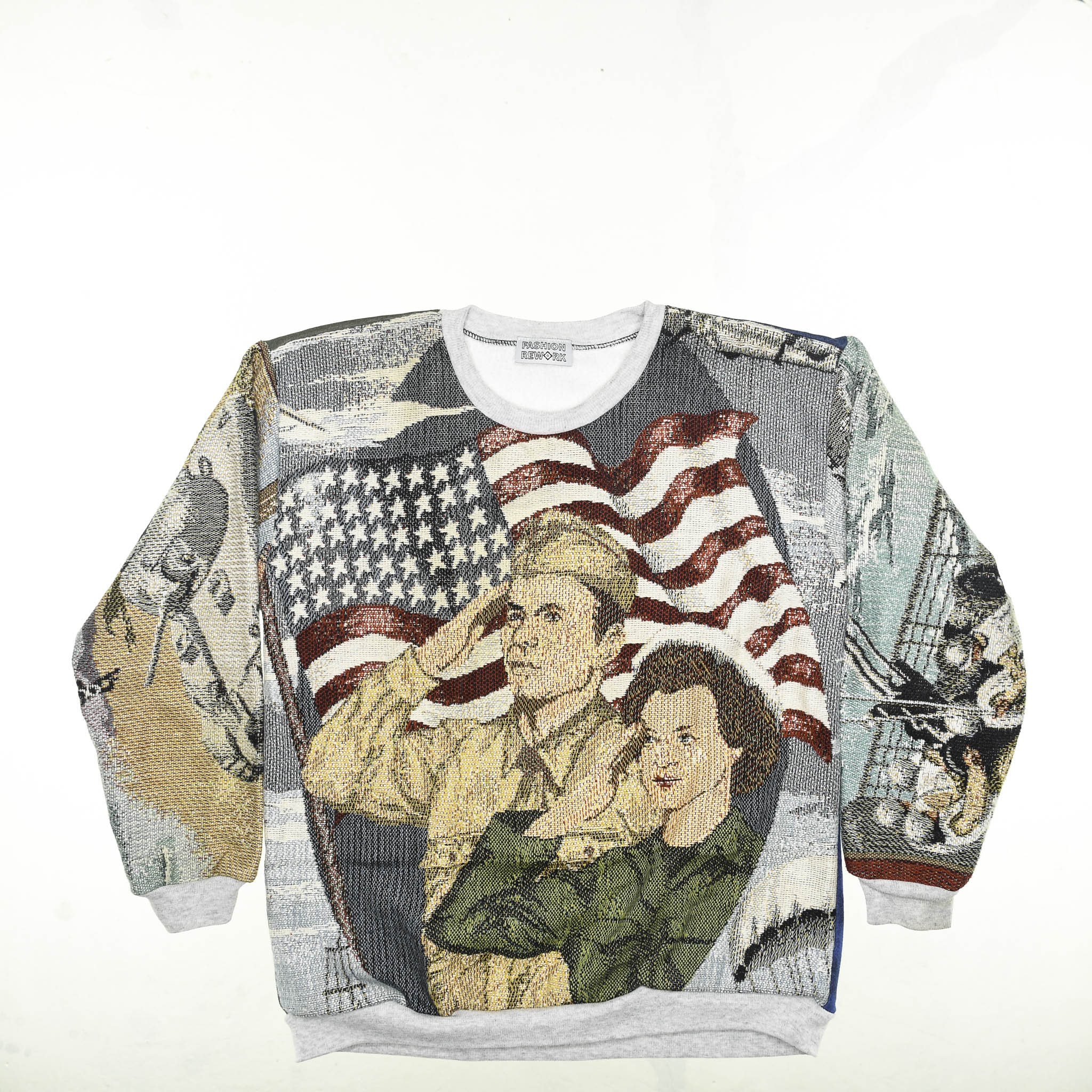 Patriotic