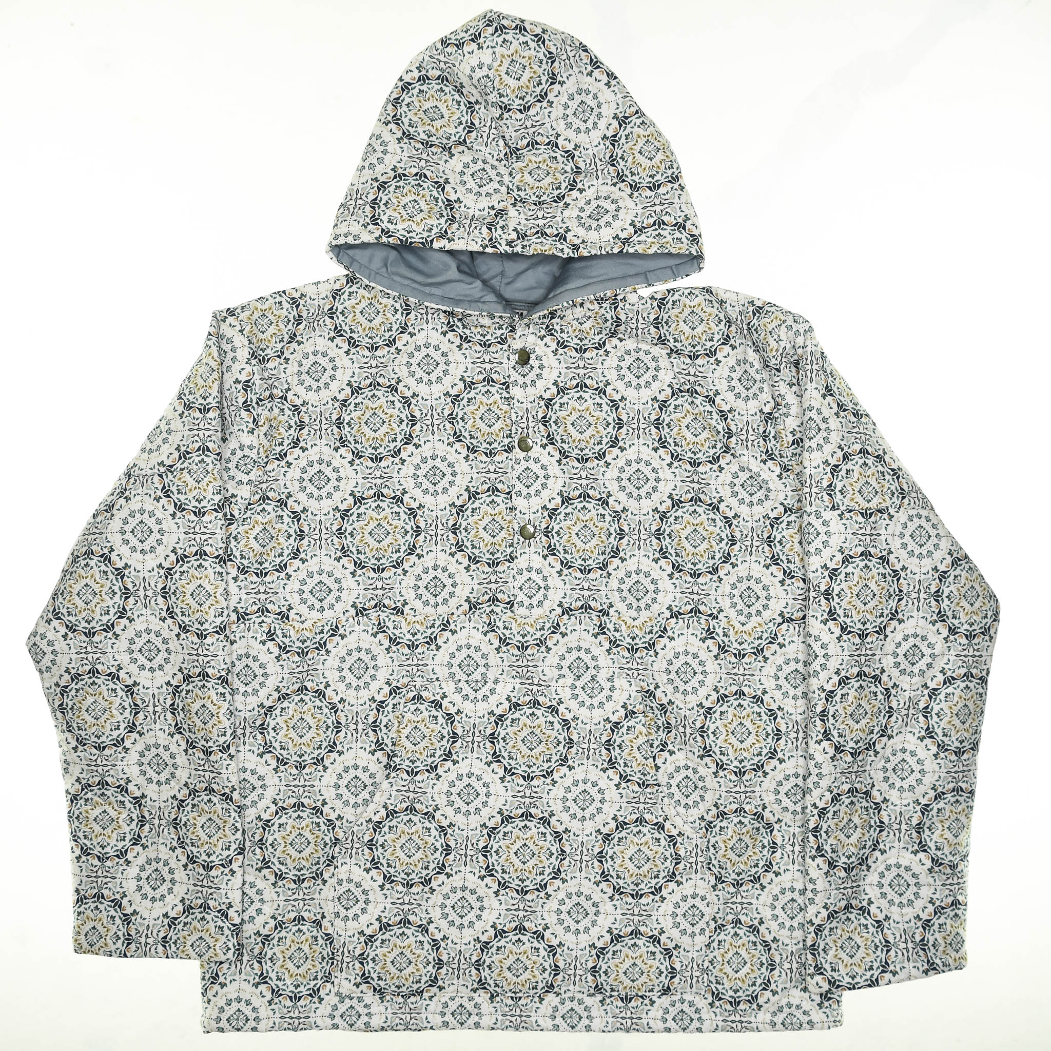 Coastal Nomad Hoodie