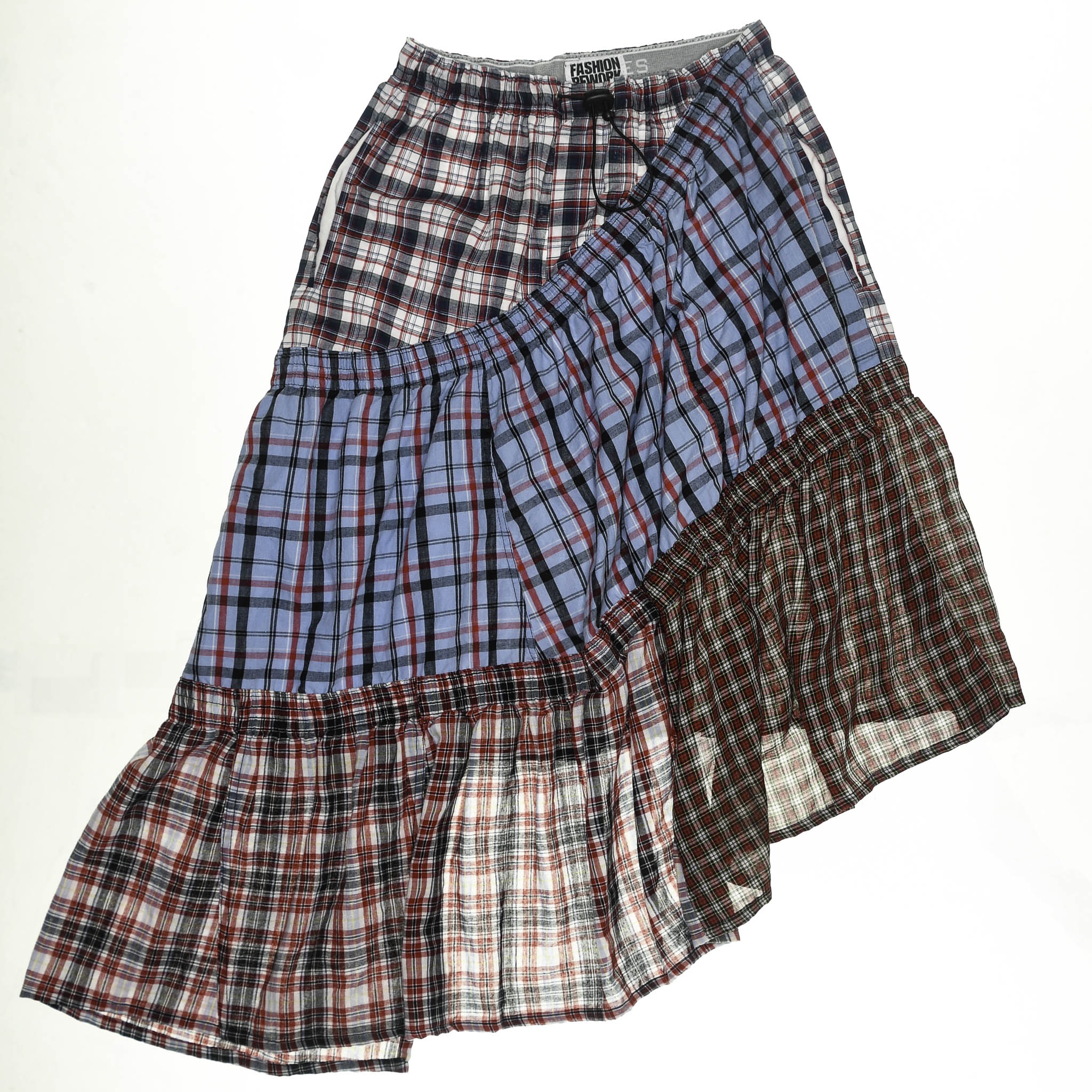 Boxer Skirts