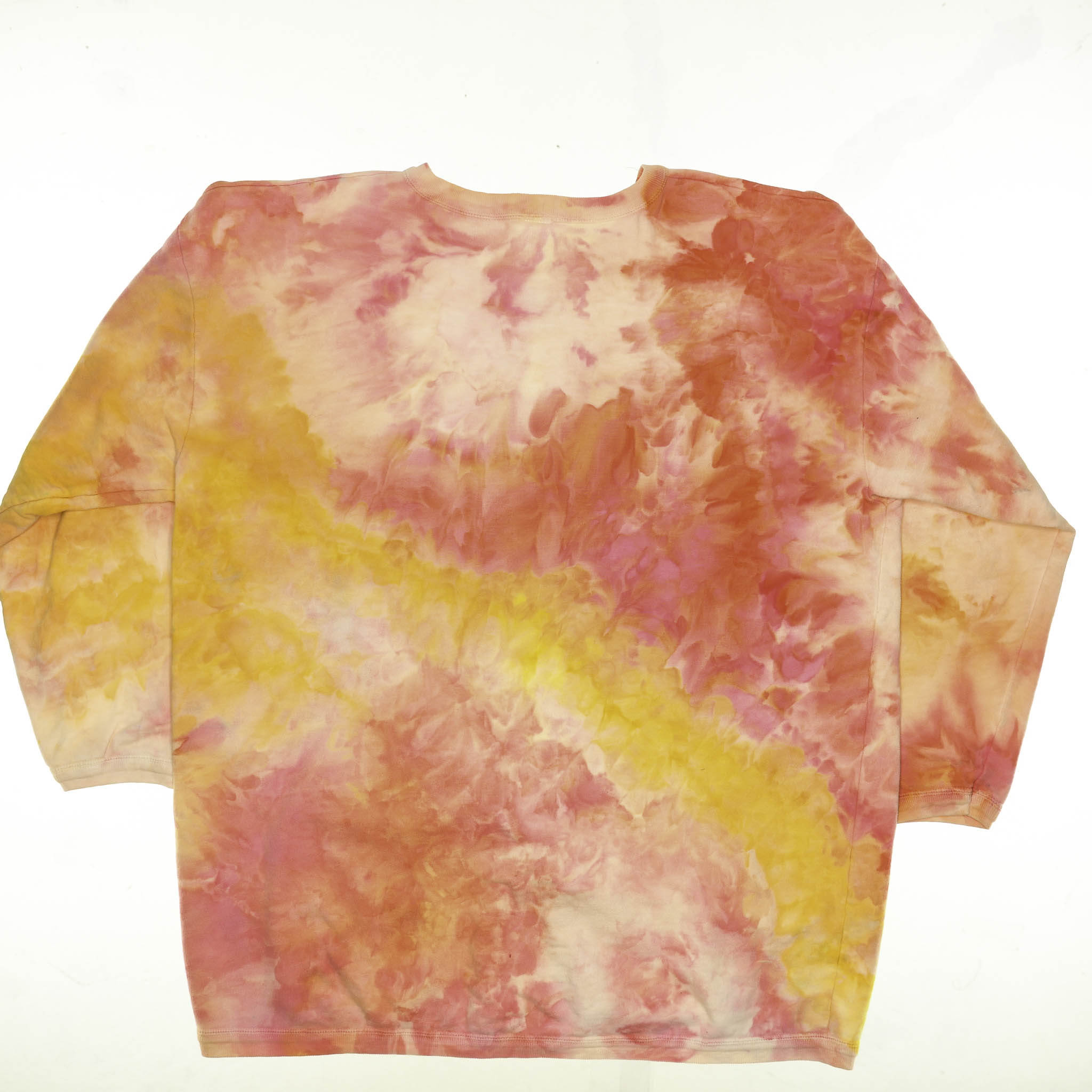Iced Dye