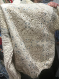 Quilt Bomber Jacket