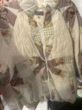 Quilt Coat