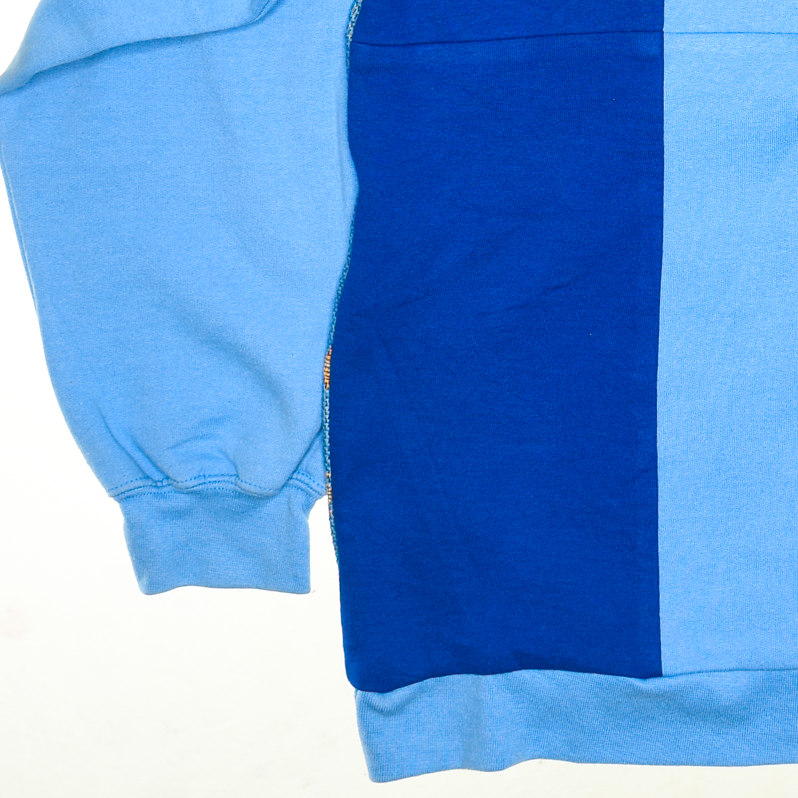 Celestial Sun Full Tapestry Panel Pullover
