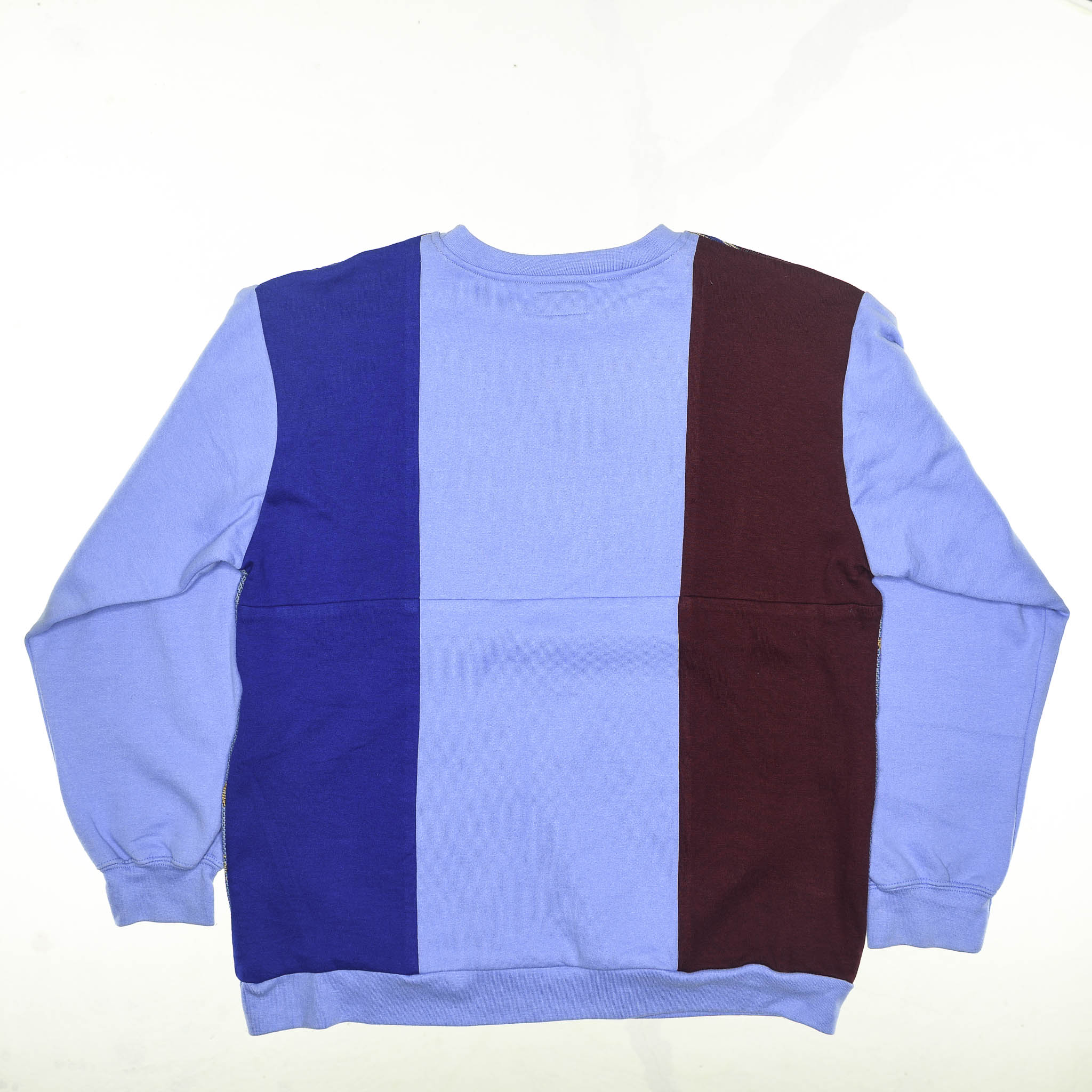 Celestial Sun Tapestry Panel Pullover