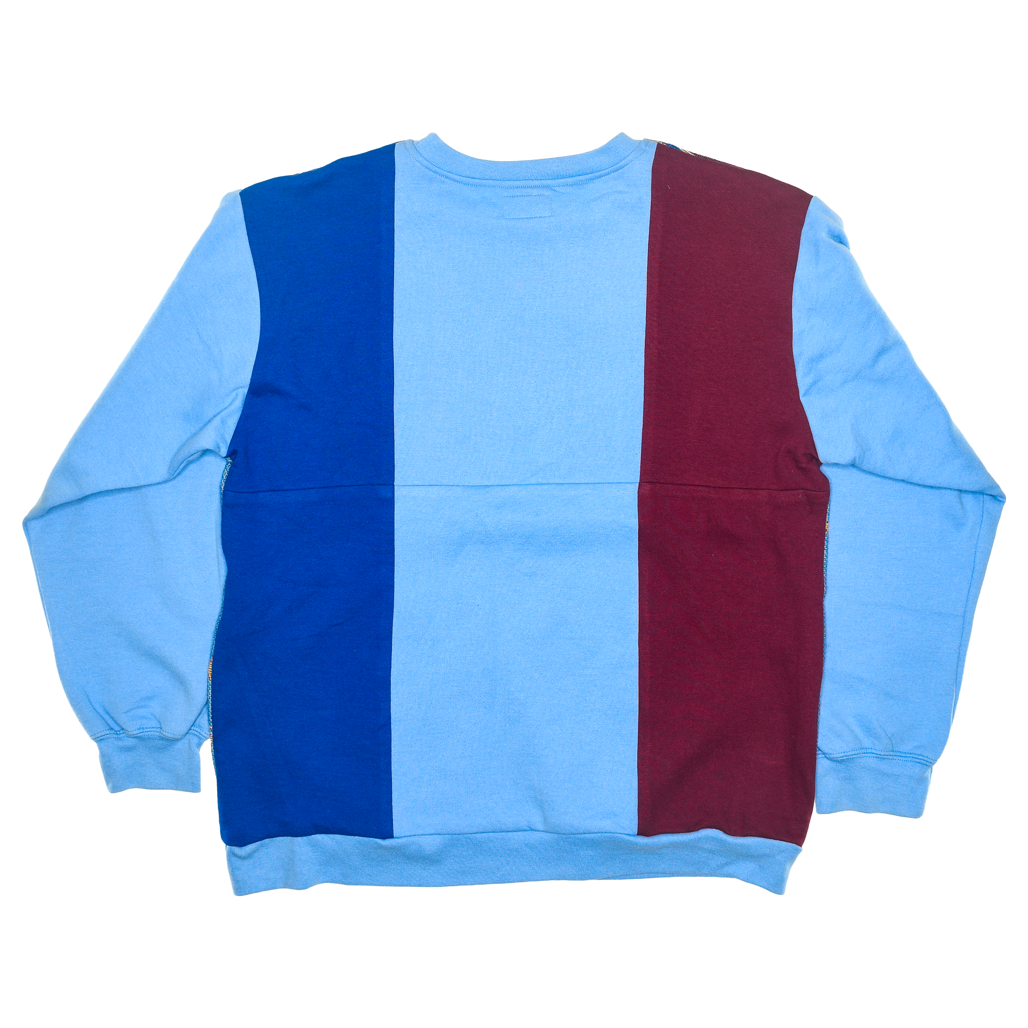 Celestial Sun Full Tapestry Panel Pullover