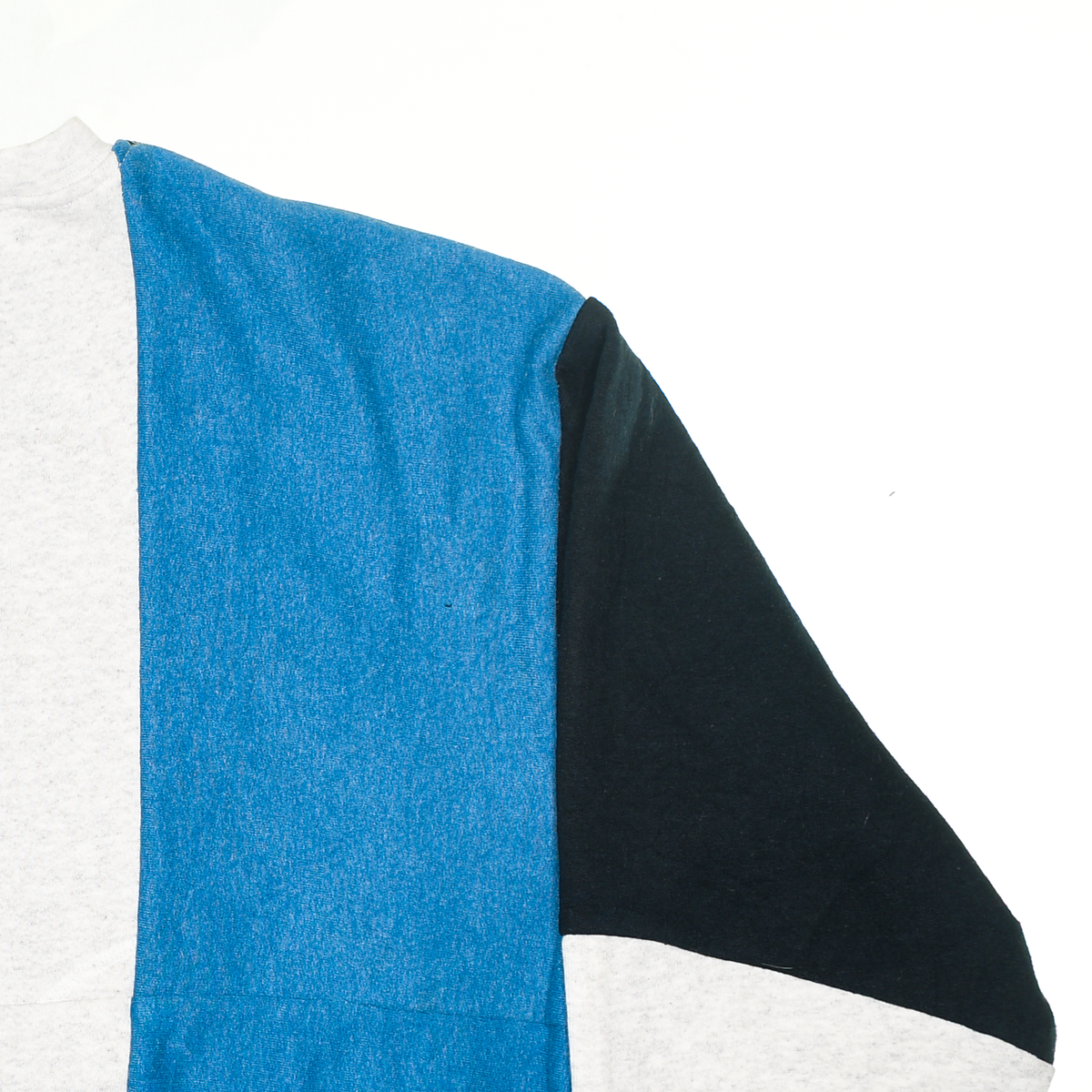 Chicago Cubs Full Tapestry Panel Pullover