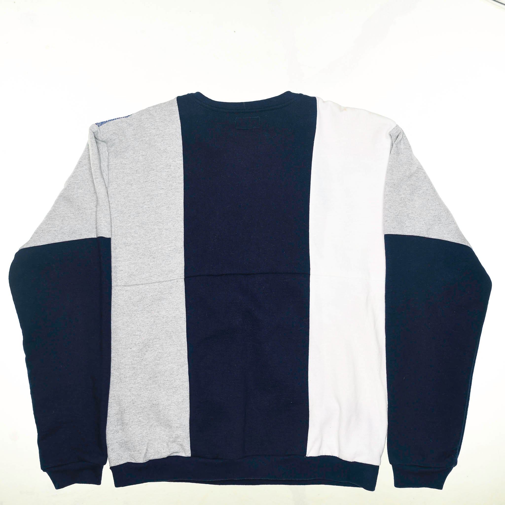 Chicago Bears Tapestry Panel Pullover