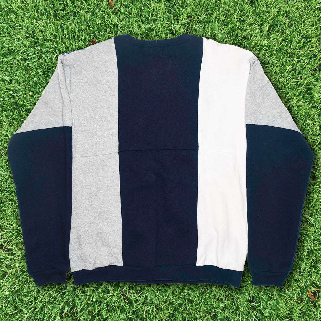 Chicago Bears Tapestry Panel Pullover