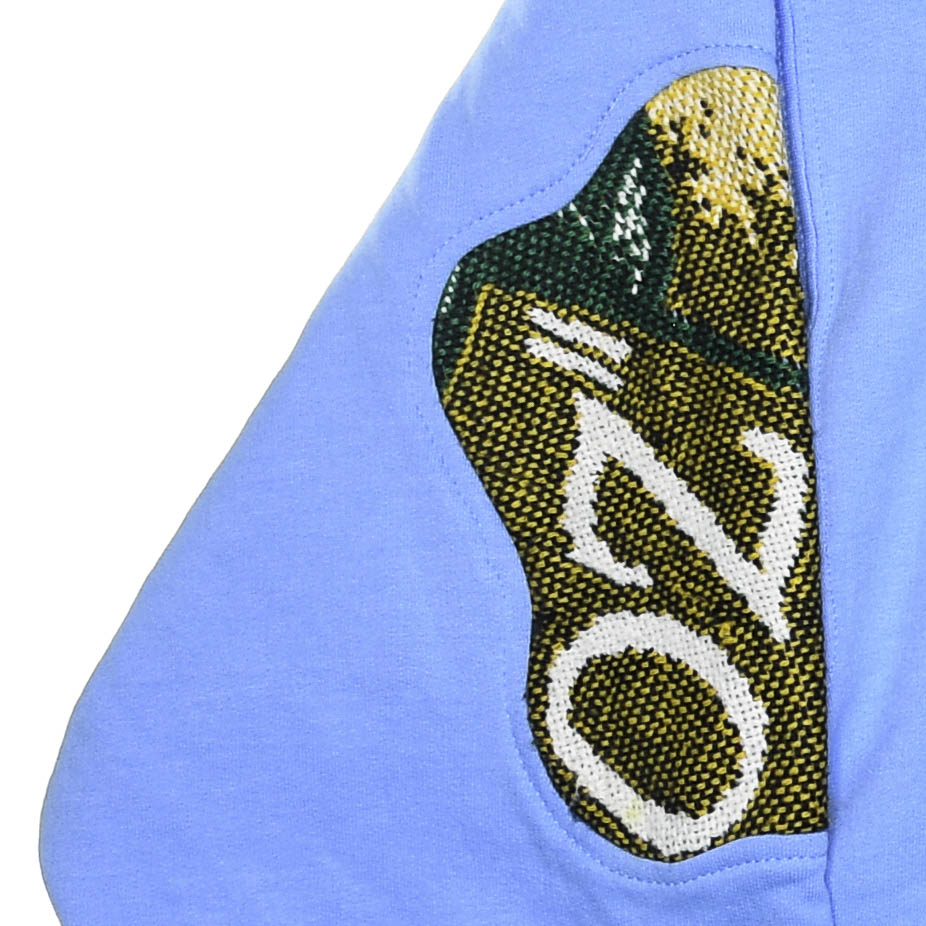 Wizard of Oz Amoeba Tapestry Pullover