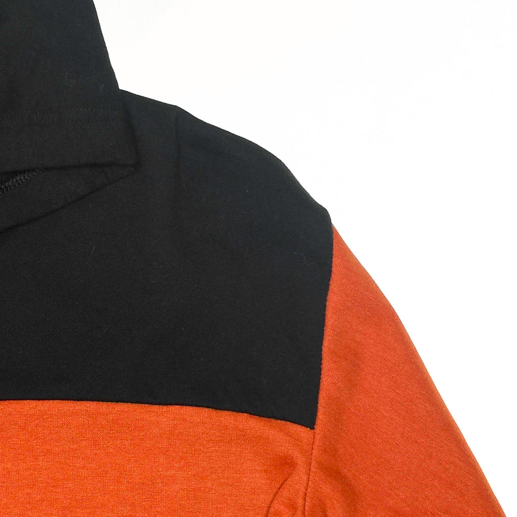 The Wizard of Oz Patchwork Tapestry Zip Up Hoodie