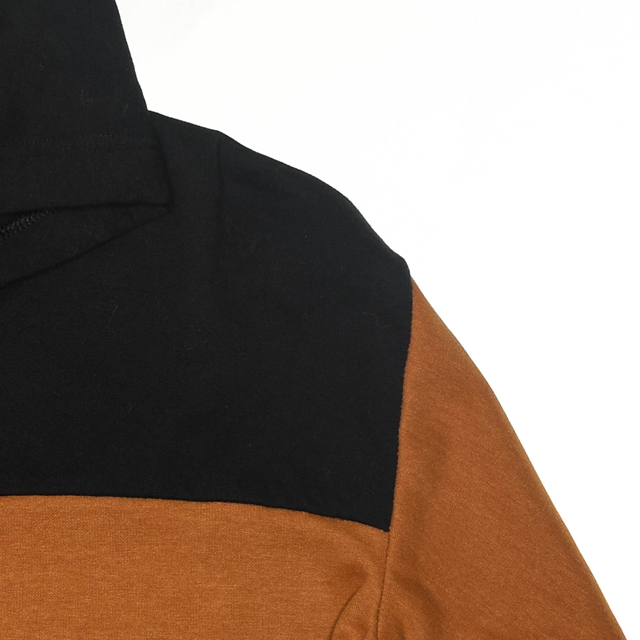 The Wizard of Oz Patchwork Tapestry Zip Up Hoodie