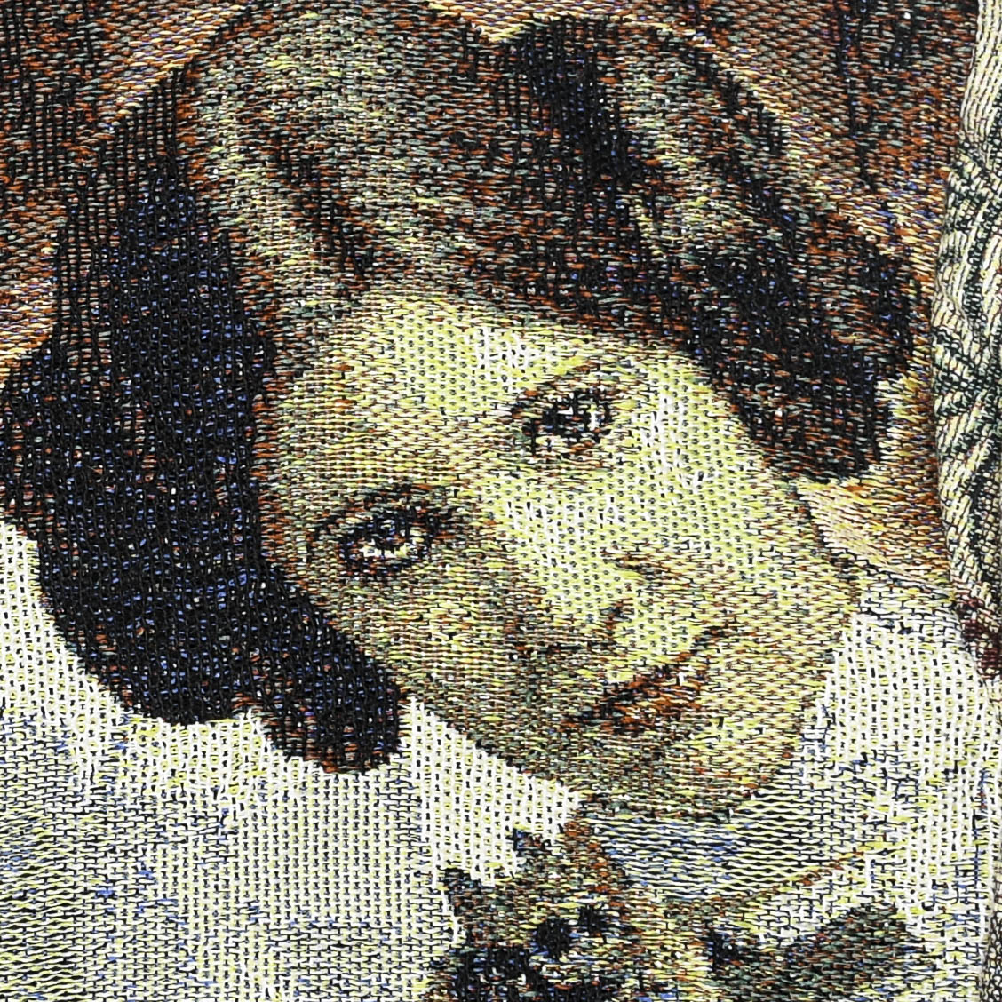 Star Wars Tapestry Panel Pullover