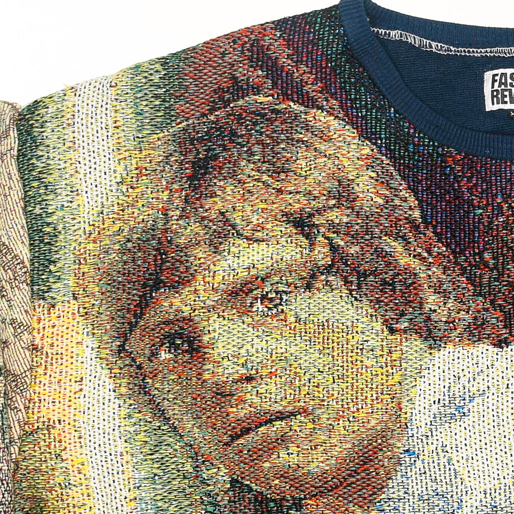 Star Wars Tapestry Panel Pullover