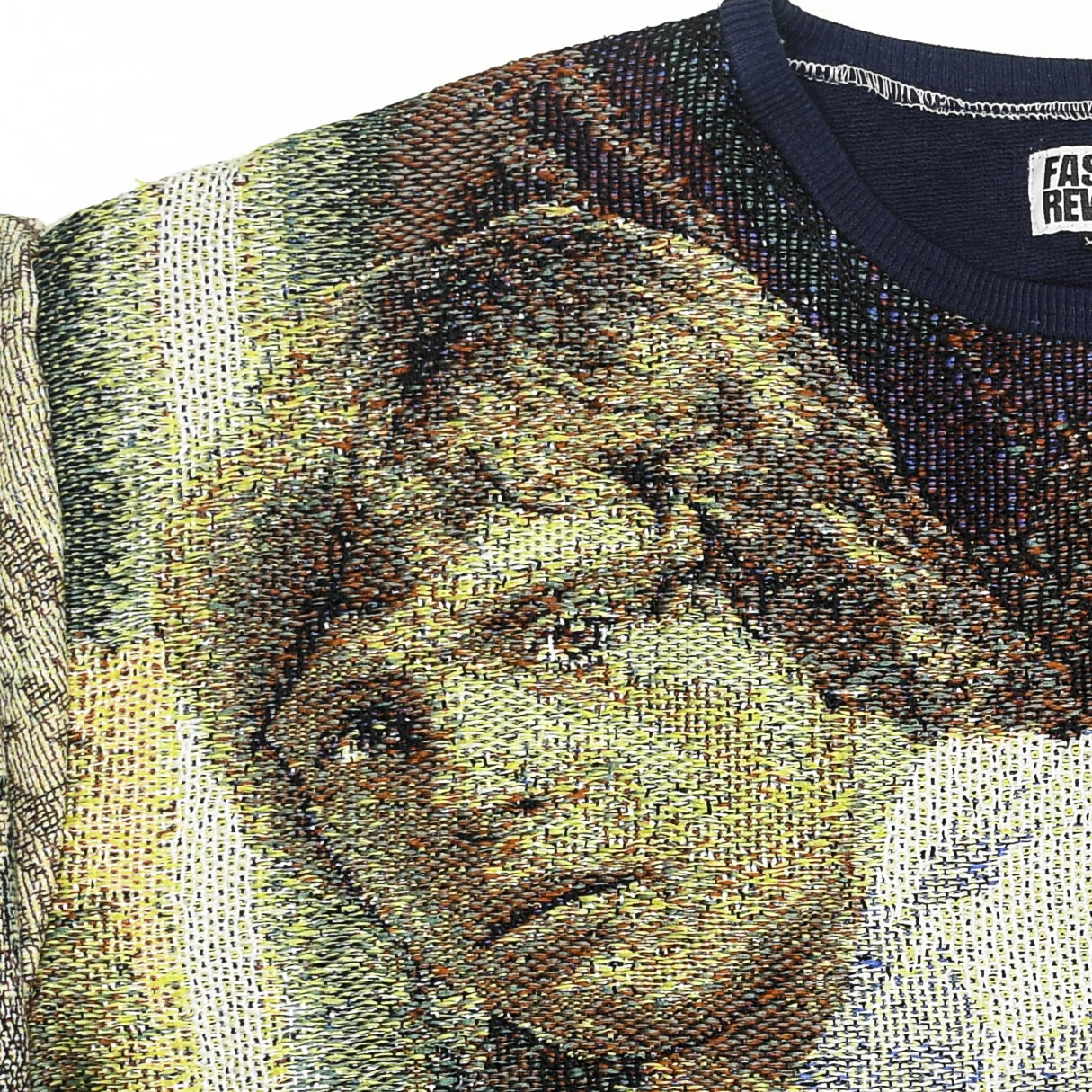 Star Wars Tapestry Panel Pullover