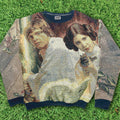 Star Wars Tapestry Panel Pullover