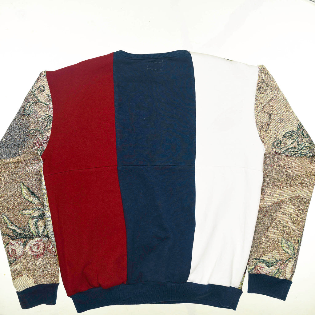 Star Wars Tapestry Panel Pullover