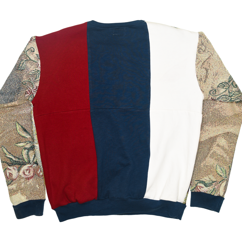 Star Wars Full Tapestry Panel Pullover