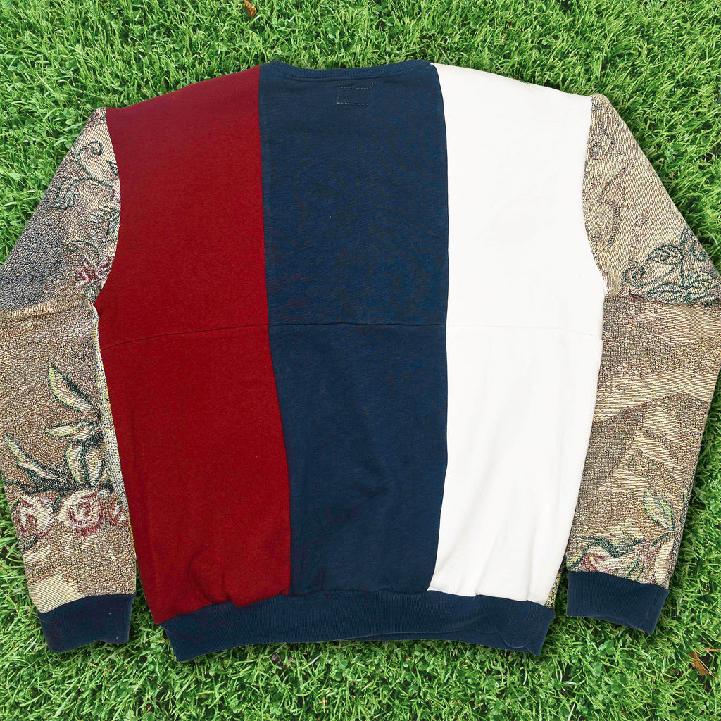 Star Wars Tapestry Panel Pullover