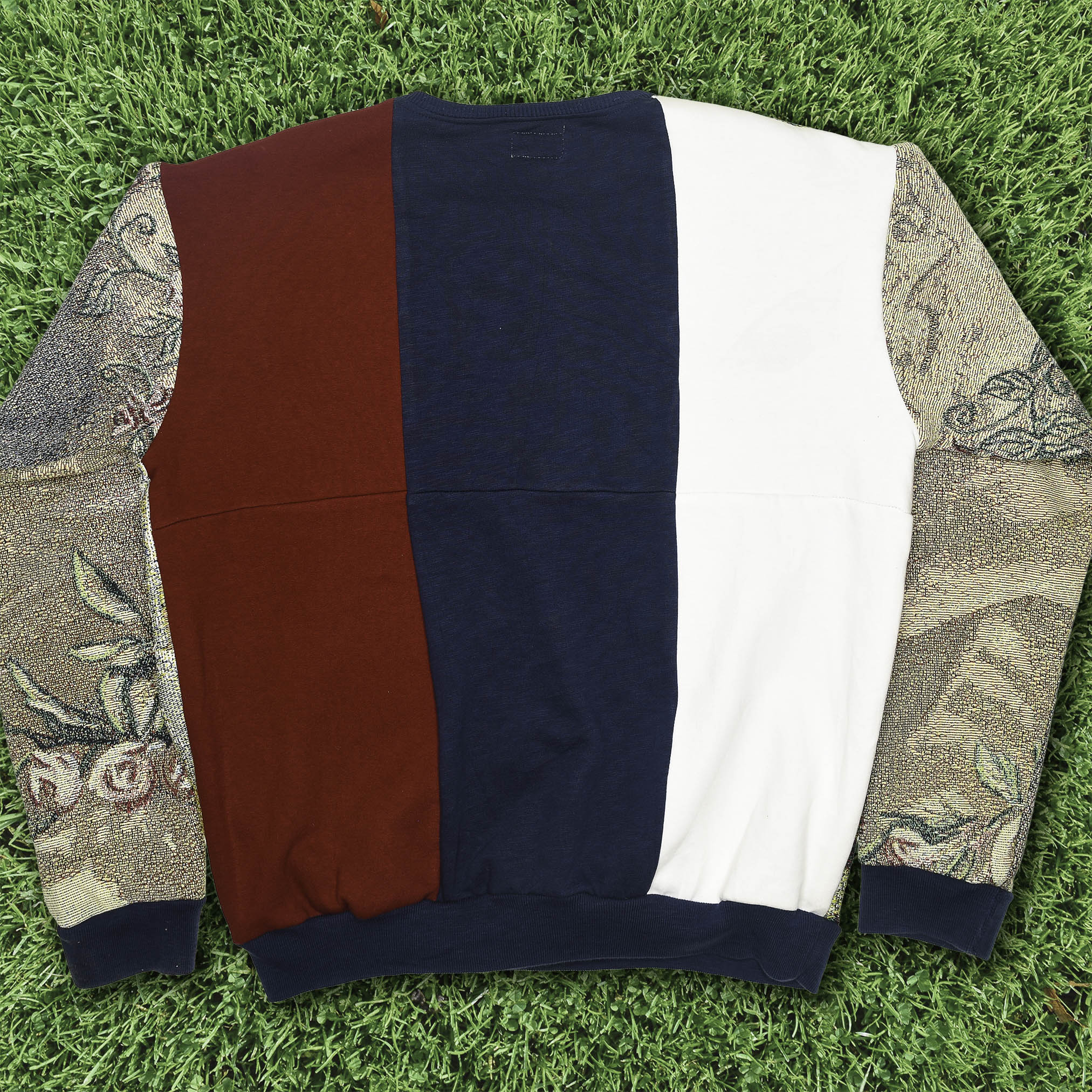 Star Wars Tapestry Panel Pullover