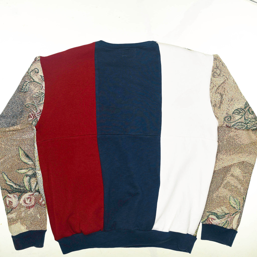 Star Wars Tapestry Panel Pullover