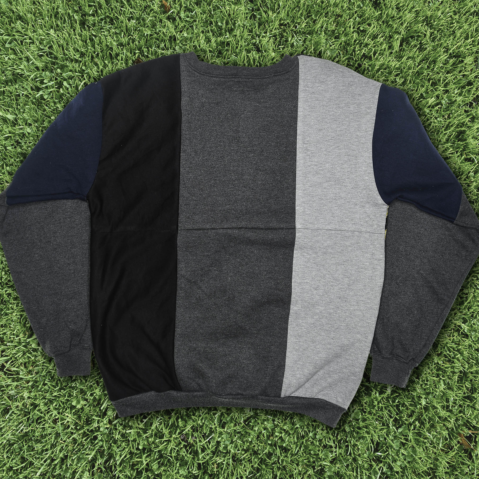 Star Wars Spaceship Tapestry Panel Pullover