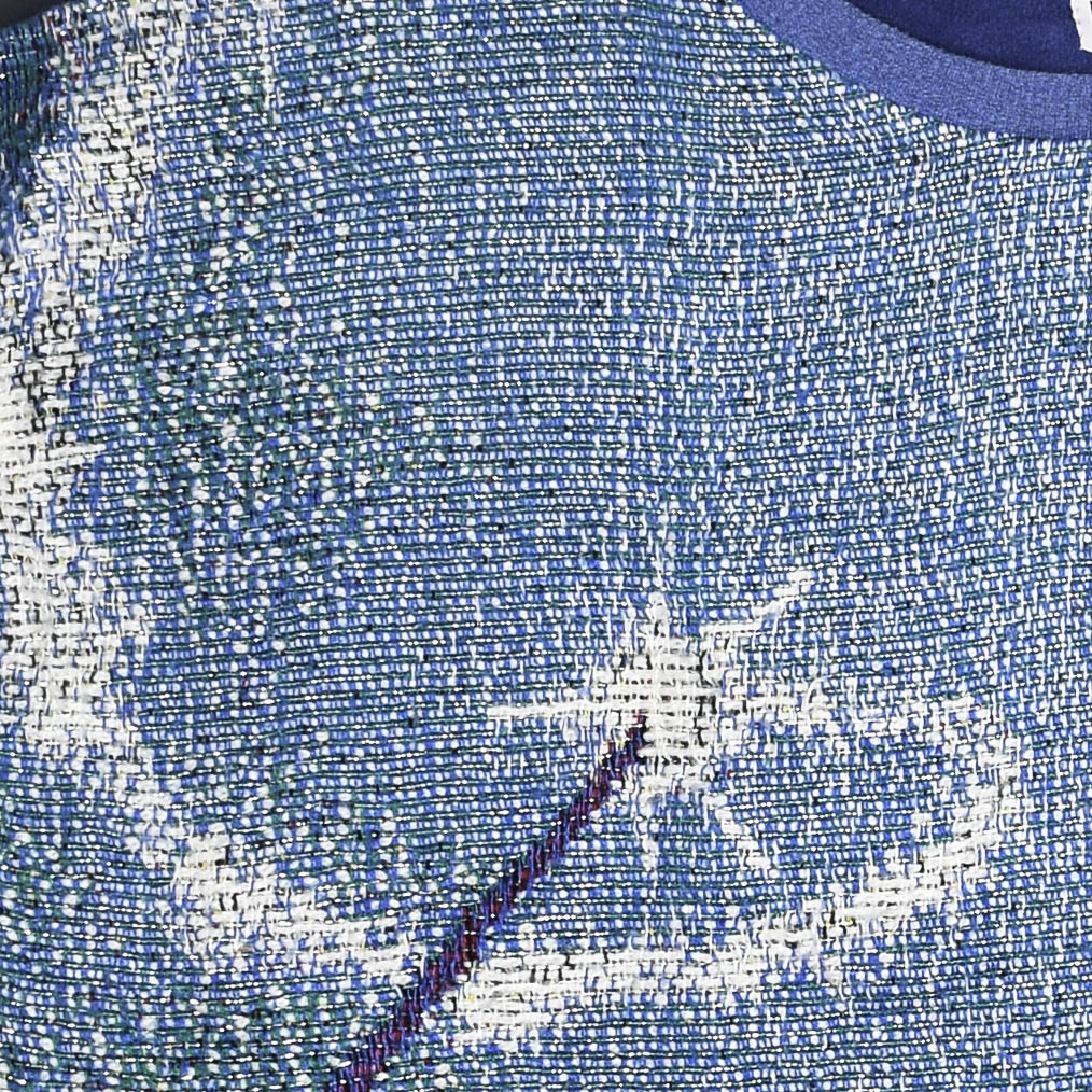 Cinderella & Fairy Godmother Tapestry Panel Pullover