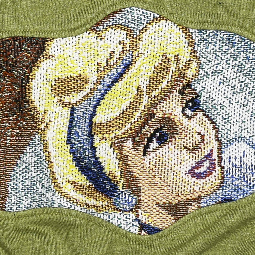Disney Princesses Amoeba Tapestry Pullover