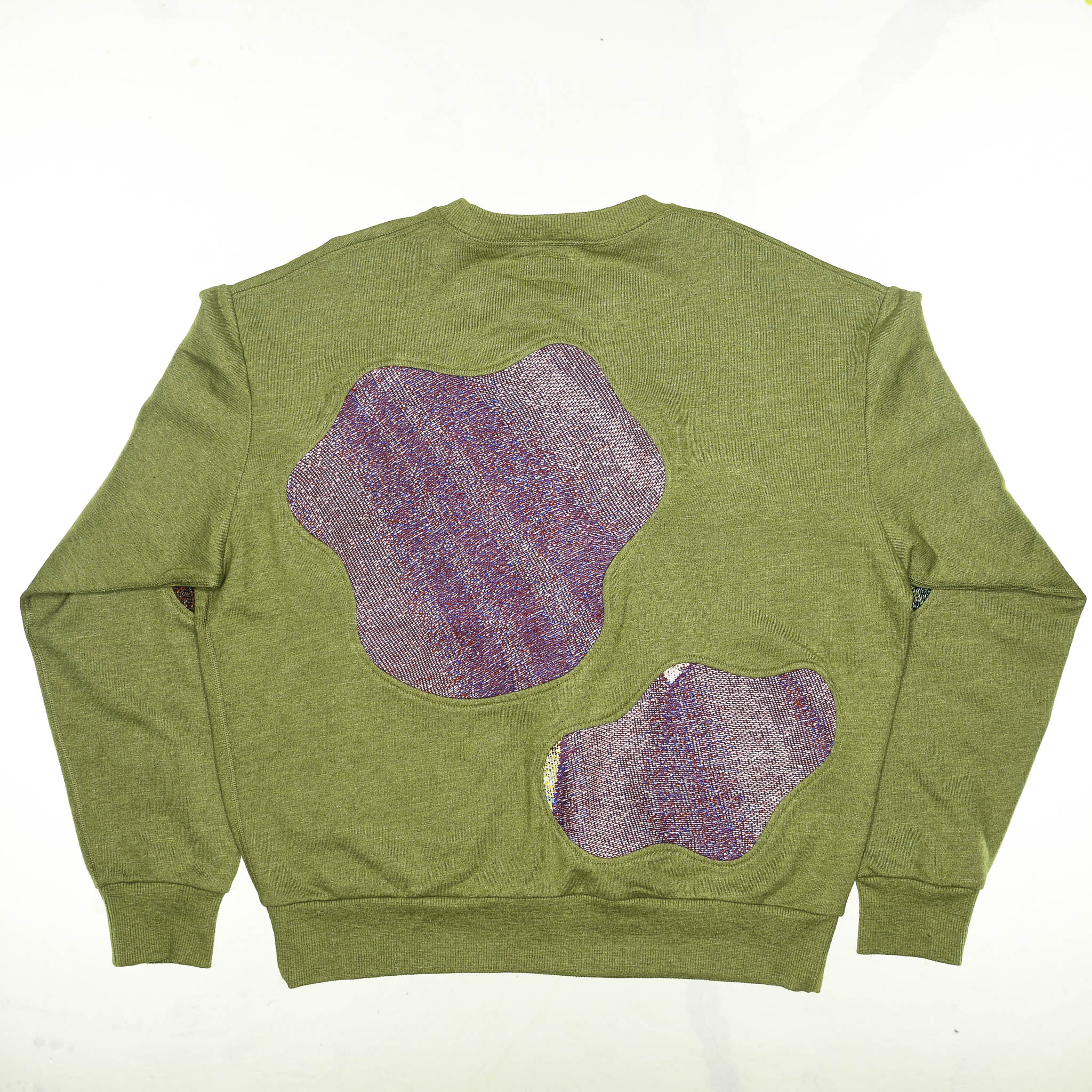 Disney Princesses Amoeba Tapestry Pullover