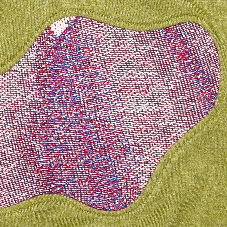 Disney Princesses Amoeba Tapestry Pullover