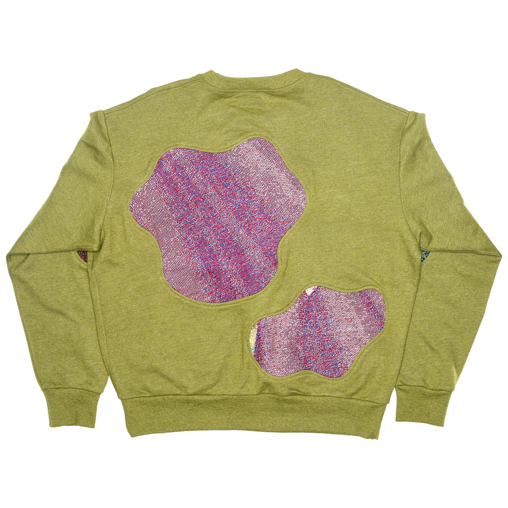 Disney Princesses Amoeba Tapestry Pullover