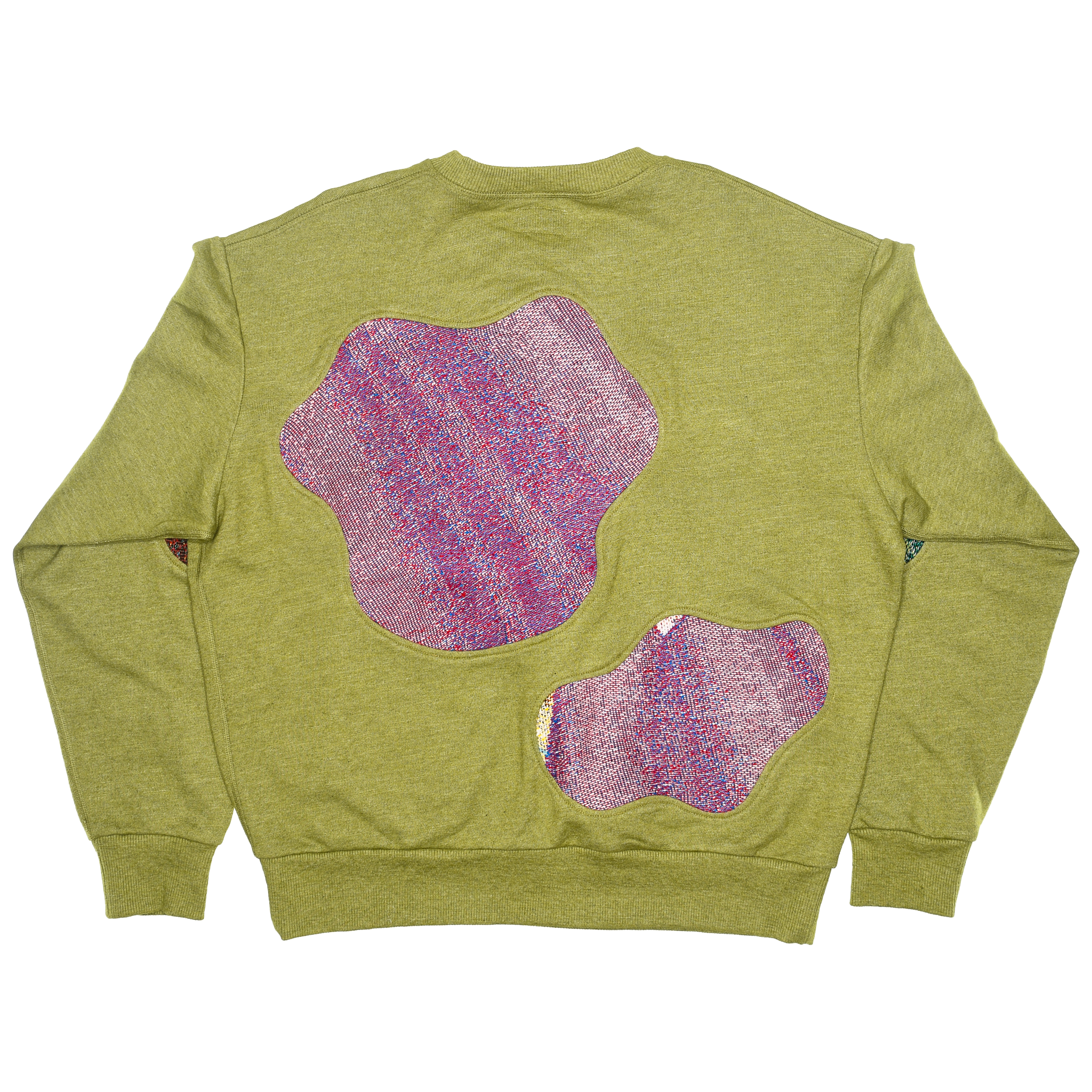 Disney Princesses Amoeba Tapestry Pullover