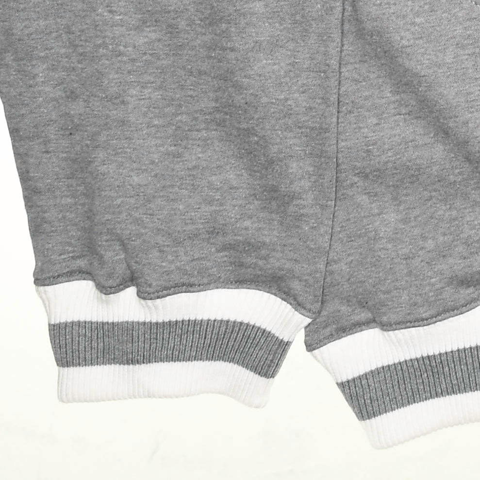 Mickey Mouse Characters Amoeba Tapestry Pullover