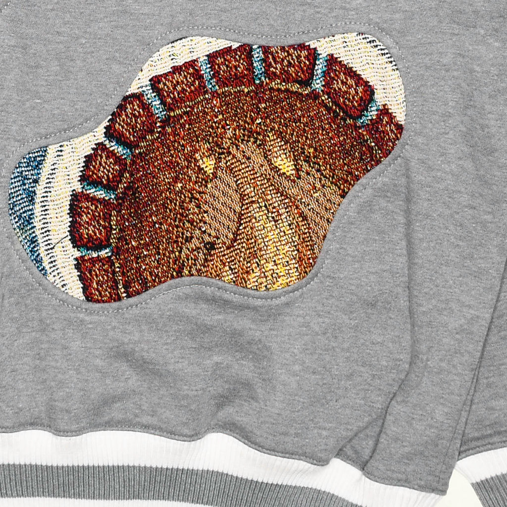 Mickey Mouse Characters Amoeba Tapestry Pullover