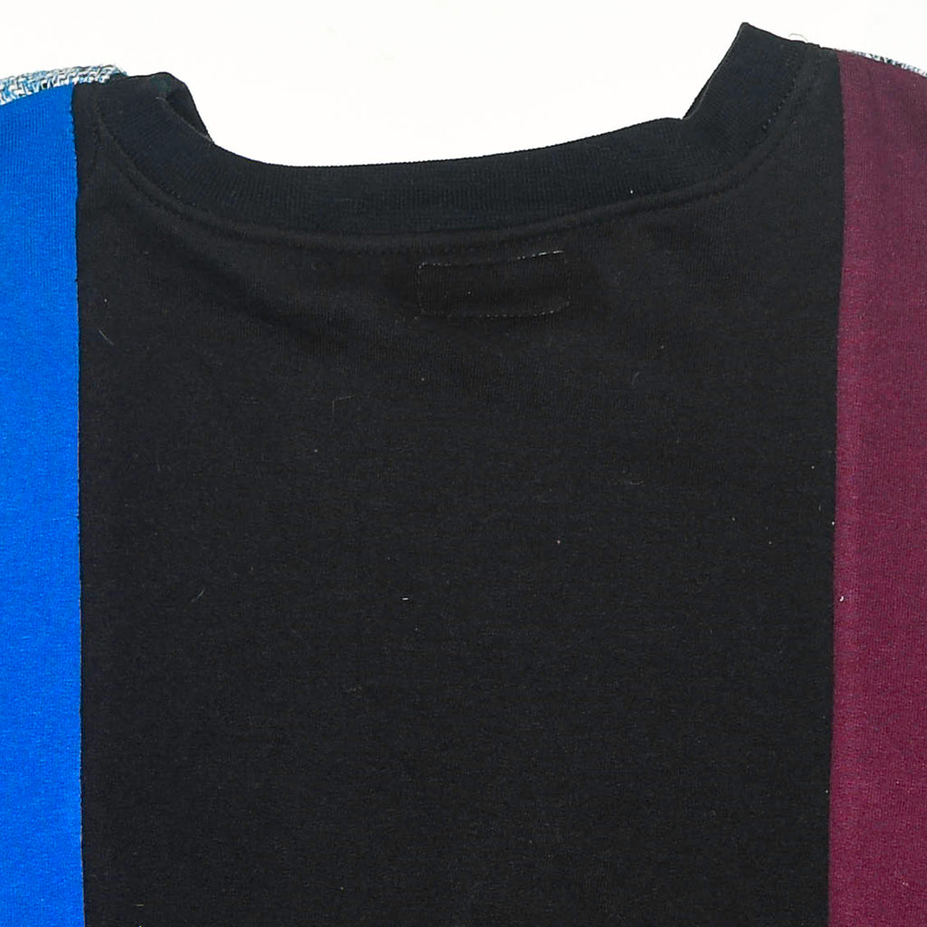 Mickey Mouse Tapestry Panel Pullover