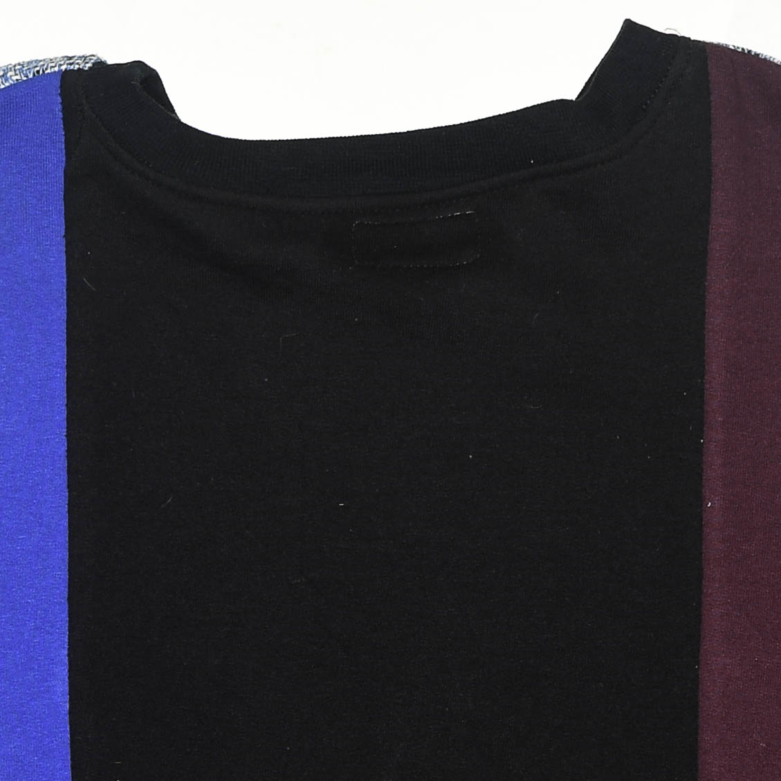 Mickey Mouse Tapestry Panel Pullover