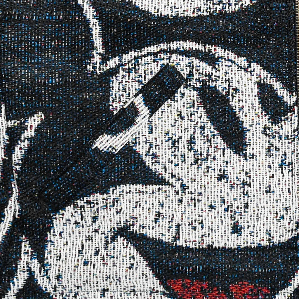 Mickey Mouse Full Tapestry Zip Through