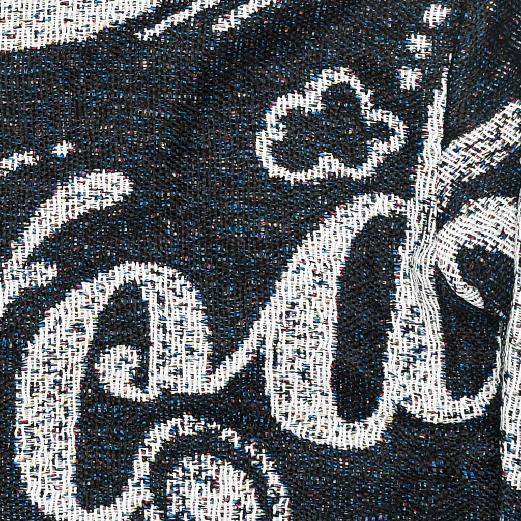 Mickey Mouse Full Tapestry Zip Through