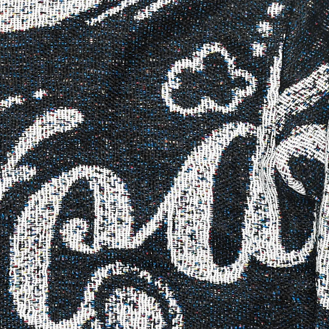 Mickey Mouse Full Tapestry Zip Through