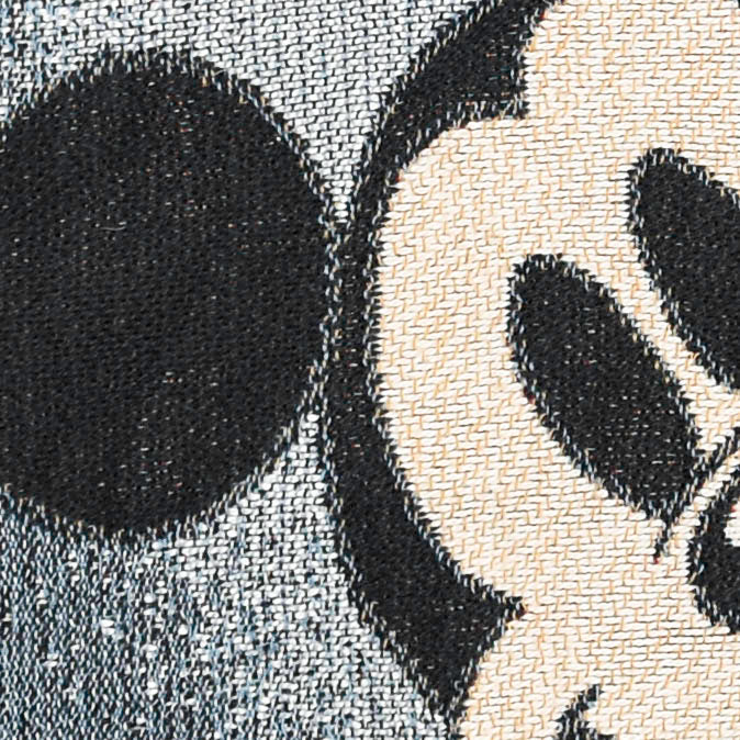Mickey Mouse Full Tapestry Zip Through