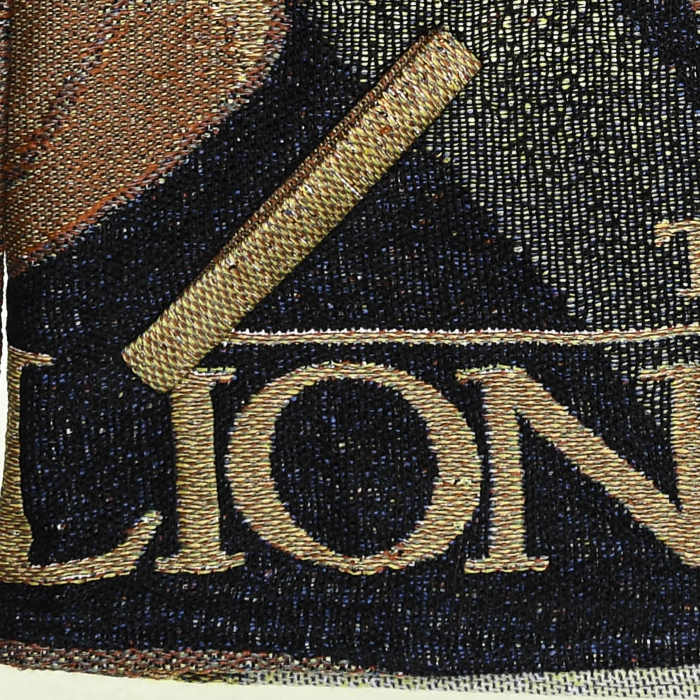 The Lion King Full Tapestry Zip Through