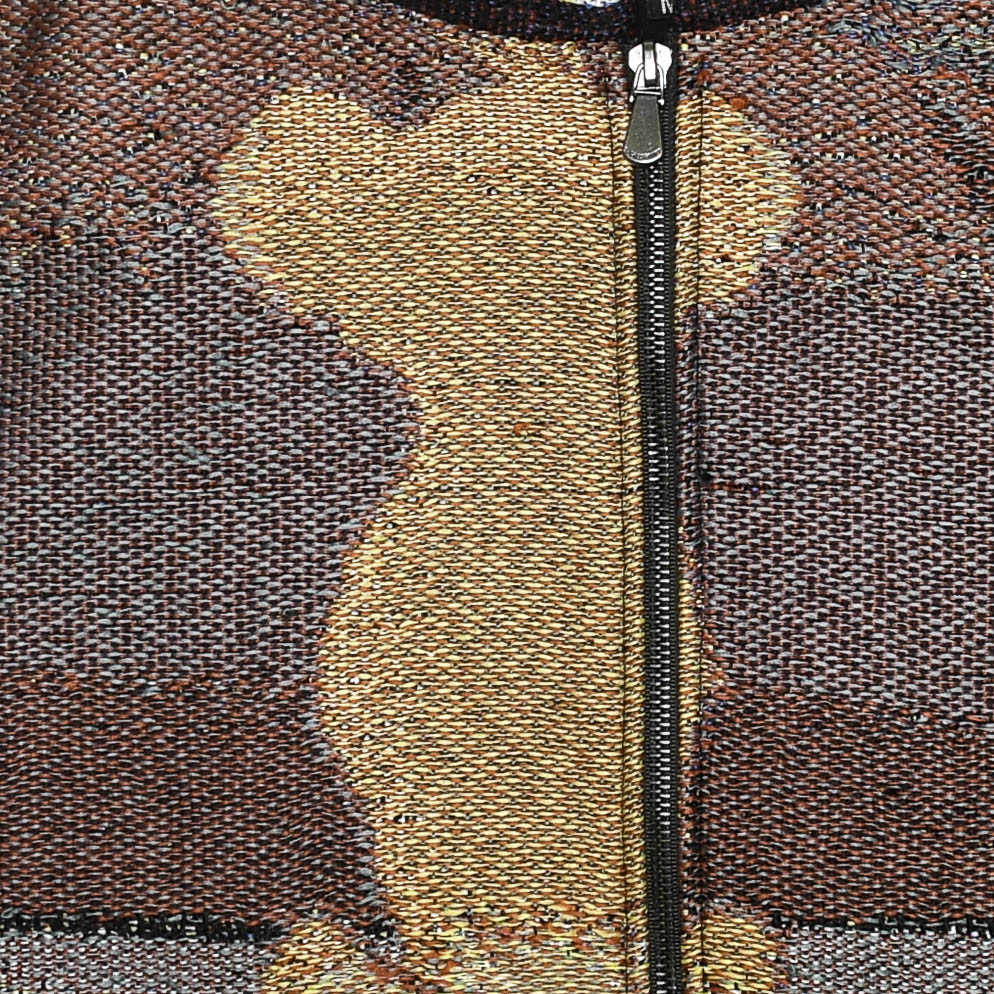 The Lion King Full Tapestry Zip Through