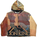The Lion King Double Tapestry Zip Through