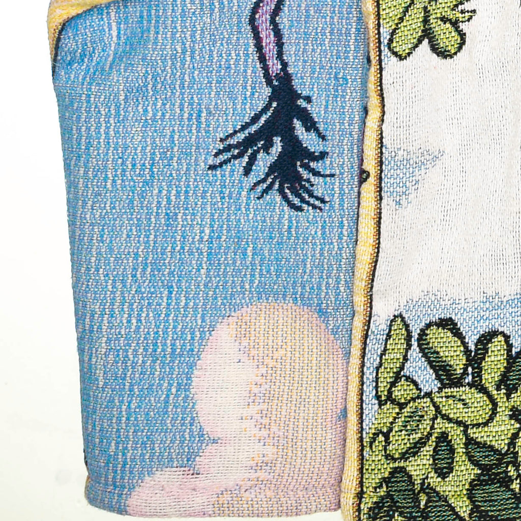 Hundred Acres Wood Double Tapestry Zip Coat With Pooh, Piglet & Tigger