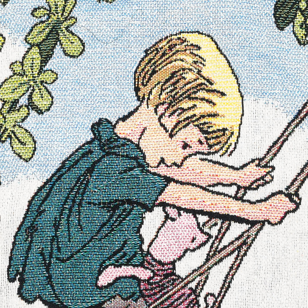 Hundred Acres Wood Double Tapestry Zip Coat With Pooh, Piglet & Tigger