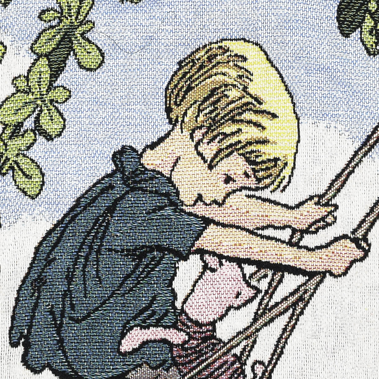 Hundred Acres Wood Double Tapestry Zip Coat With Pooh, Piglet & Tigger