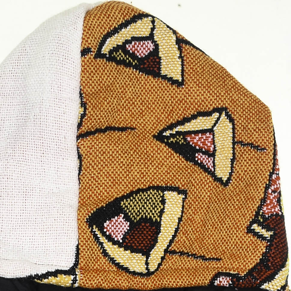 Winds of Winnie the Pooh Heirloom Tapestry Zip Coat — Upcycled 90s Disney Fall & Halloween Jacket