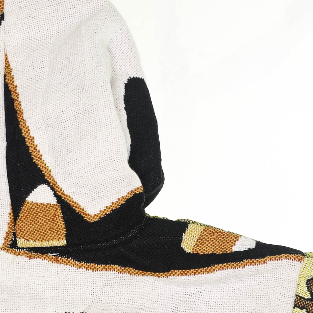 Winds of Winnie the Pooh Heirloom Tapestry Zip Coat — Upcycled 90s Disney Fall & Halloween Jacket