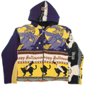 Witching Hour Heirloom Double Tapestry Zip Through